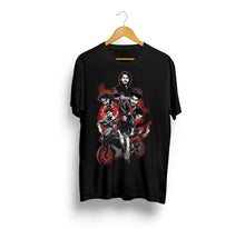 Load image into Gallery viewer, Mahesh Babu Tribute T-Shirts | Prince of Telugu Cinema Collection
