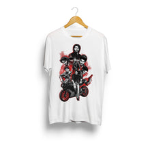 Load image into Gallery viewer, Mahesh Babu Tribute T-Shirts | Prince of Telugu Cinema Collection
