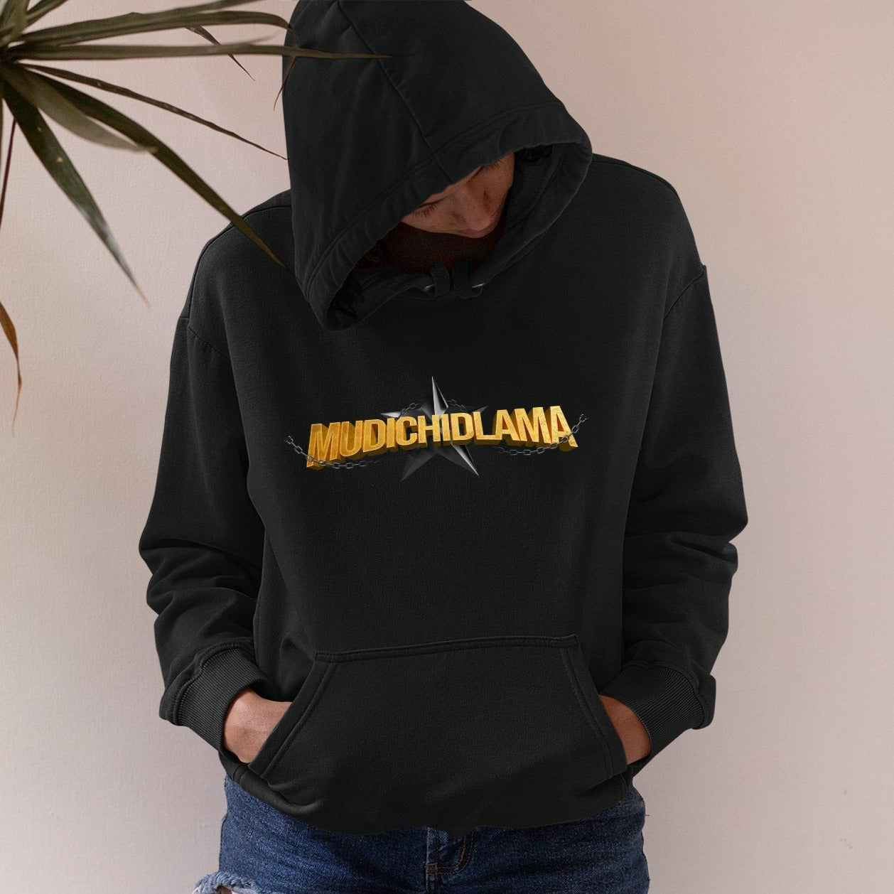 Mudichidlama Coolie Hoodies – ColourCrafts