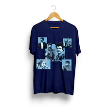 Load image into Gallery viewer, NBK Tribute T-shirts| Nandamuri Balakrishna Iconic Collection
