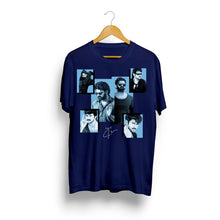 Load image into Gallery viewer, Prabhas RebelStar Signed Tribute Unisex T-shirts
