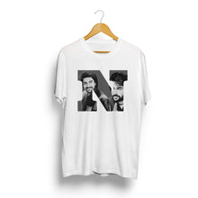 Load image into Gallery viewer, Nani Casual Cotton T-Shirts Unisex
