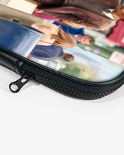 Load image into Gallery viewer, The Pursuit of Happyness Inspired Laptop Sleeves | Never Give Up Motivational Collection
