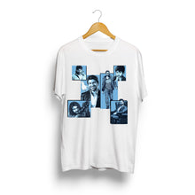 Load image into Gallery viewer, Puneeth Rajkumar Tribute T-Shirts (Unisex) | Power Star of Sandalwood Cinema Collection
