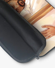 Load image into Gallery viewer, Retro Aesthetic Laptop Sleeves | Vintage Minimal Design Collection
