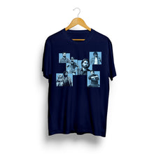 Load image into Gallery viewer, Rakshit Shetty Tribute Unisex T-Shirts | Sandalwood Storyteller Collection
