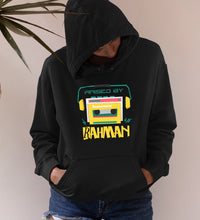 Load image into Gallery viewer, Raised by Rahman Tribute  | Pattukkaaran Merch - Unisex Hoodies
