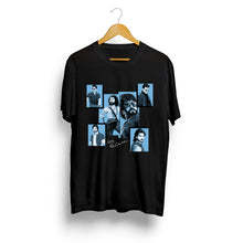 Load image into Gallery viewer, Ram Charan Signed Tribute Unisex T-shirts
