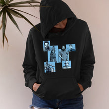 Load image into Gallery viewer, Rishab Shetty Tribute Unisex Hoodies | Sandalwood Contemporary Collection
