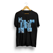 Load image into Gallery viewer, Rishab Shetty Tribute Unisex T-Shirts | Contemporary Sandalwood Icon Collection
