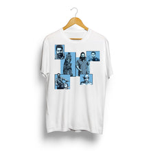 Load image into Gallery viewer, Rishab Shetty Tribute Unisex T-Shirts | Contemporary Sandalwood Icon Collection
