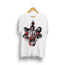 Load image into Gallery viewer, Ranbir Kapoor Tribute T-Shirts | Iconic Bollywood Style Collection
