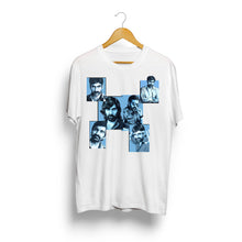 Load image into Gallery viewer, Ravi Teja Tribute T-Shirts Unisex | Mass Maharaja of Telugu Cinema Collection
