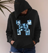 Load image into Gallery viewer, Ravi Teja Tribute Hoodies (Unisex) | Mass Maharaja of Telugu Cinema Collection
