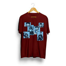 Load image into Gallery viewer, Shivanna Tribute T-Shirts Unisex | Sandalwood Cinema Icon Collection
