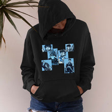 Load image into Gallery viewer, Shivanna Tribute Hoodies | Sandalwood Cinema Icon Collection
