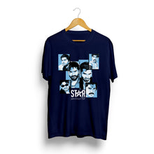 Load image into Gallery viewer, STR Silambarasan Tribute Tshirts-Unisex
