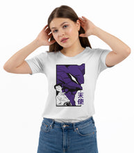 Load image into Gallery viewer, Shinji Ikari - Evangelion  Unisex Anime T-shirts
