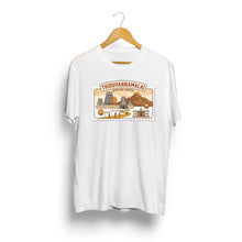 Load image into Gallery viewer, THIRUVANNAMALAI Tribute Unisex T-Shirt | Favourite Places Collection
