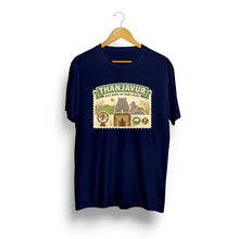 Load image into Gallery viewer, THANJAVUR Tribute Unisex T-Shirt | Favourite Places Collection
