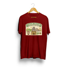 Load image into Gallery viewer, THANJAVUR Tribute Unisex T-Shirt | Favourite Places Collection
