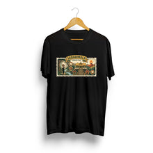 Load image into Gallery viewer, SABARIMALA Tribute Unisex T-Shirt | Favourite Places Collection

