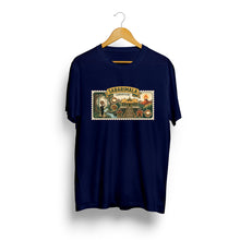 Load image into Gallery viewer, SABARIMALA Tribute Unisex T-Shirt | Favourite Places Collection
