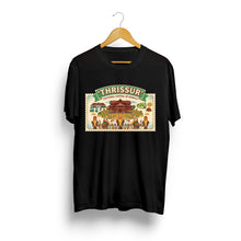 Load image into Gallery viewer, THRISSUR Tribute Unisex T-Shirt | Favourite Places Collection
