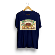 Load image into Gallery viewer, THRISSUR Tribute Unisex T-Shirt | Favourite Places Collection
