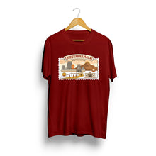 Load image into Gallery viewer, THIRUVANNAMALAI Tribute Unisex T-Shirt | Favourite Places Collection
