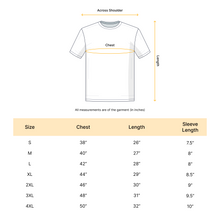 Load image into Gallery viewer, Relative Wear Evil Eye Removal Front and Back Printed Tshirts-Unisex
