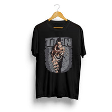 Load image into Gallery viewer, Titans Unisex Anime T-shirts
