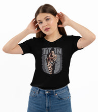 Load image into Gallery viewer, Titans Unisex Anime T-shirts
