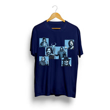 Load image into Gallery viewer, Upendra Tribute T-Shirts | Iconic Sandalwood Cinema Maverick Collection
