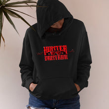 Load image into Gallery viewer, Hunter Vantaar Hoodies Unisex | Vettaiyan Official Merchandise
