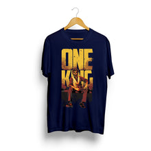 Load image into Gallery viewer, One King Superstar Tshirts Unisex | Vettaiyan Official Merchandise
