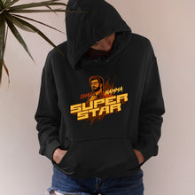 Load image into Gallery viewer, Idhu Namma Superstar Hoodies Unisex | Vettaiyan Official Merchandise
