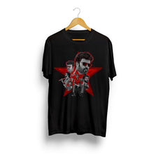 Load image into Gallery viewer, Thalaivar Superstar 9 Combo Black Tshirts Unisex | Vettaiyan Official Merchandise
