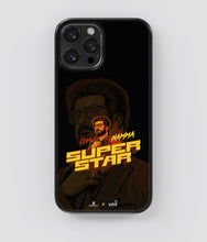 Load image into Gallery viewer, Idhu Namma Superstar Phonecase  | Vettaiyan Official Merchandise
