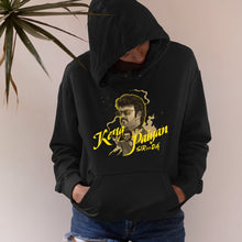 Load image into Gallery viewer, Ketta Paiyan Sir uh da Unisex Hoodies | Vettaiyan Official Merchandise
