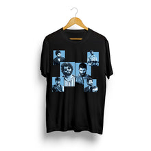 Load image into Gallery viewer, Vijay Deverakonda Tribute Unisex T-Shirts | Contemporary Telugu Cinema Icon Collection
