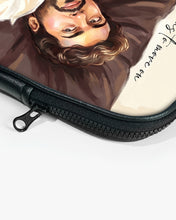 Load image into Gallery viewer, Whatever Happens, Life Has to Move On” Vaaranam Aayiram Inspired Laptop Sleeves | Emotional Strength Collection
