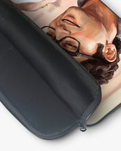 Load image into Gallery viewer, “Anything for Him” Vaaranam Aayiram Inspired Laptop Sleeves | Eternal Bond Collection
