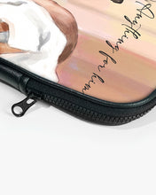 Load image into Gallery viewer, “Anything for Him” Vaaranam Aayiram Inspired Laptop Sleeves | Eternal Bond Collection
