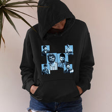 Load image into Gallery viewer, Vijay Deverakonda Tribute Unisex Hoodies| Contemporary Telugu Cinema Icon Collection
