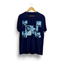 Load image into Gallery viewer, Vijay Deverakonda Tribute Unisex T-Shirts | Contemporary Telugu Cinema Icon Collection
