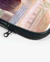 Load image into Gallery viewer, Vaaranam Aayiram Angry Youngman Mode Laptop Sleeves | Intense Cinema Aesthetic Edition
