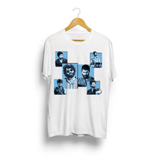 Load image into Gallery viewer, Vijay Deverakonda Tribute Unisex T-Shirts | Contemporary Telugu Cinema Icon Collection
