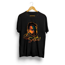 Load image into Gallery viewer, Sethu is a Brand Vijaysethupathi Unisex Tshirts
