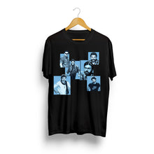 Load image into Gallery viewer, Venkatesh Tribute T-Shirts (Unisex) | Telugu Cinema Icon Collection
